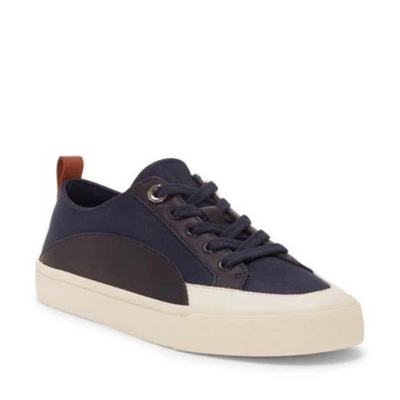 Louise et Cie Shoes - Louise et Cie Bender Sneaker Navy 8.5